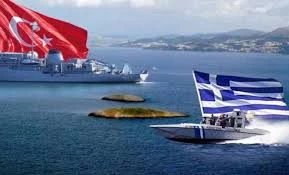 Αλέξανδρος Δρίβας: Η ελληνική εμμονή στη «λάθος» πολιτική μετά τα Ίμια (ΗΧΗΤΙΚΟ)